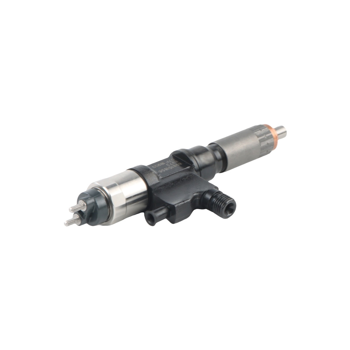 Fuel Injector 8981518563 8-98151856-3 095000-8790 Compatible with Isuzu 4HK1 6HK1