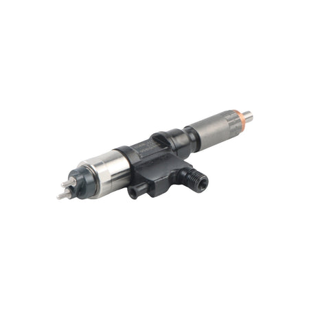 Fuel Injector 8981518563 8-98151856-3 095000-8790 Compatible with Isuzu 4HK1 6HK1