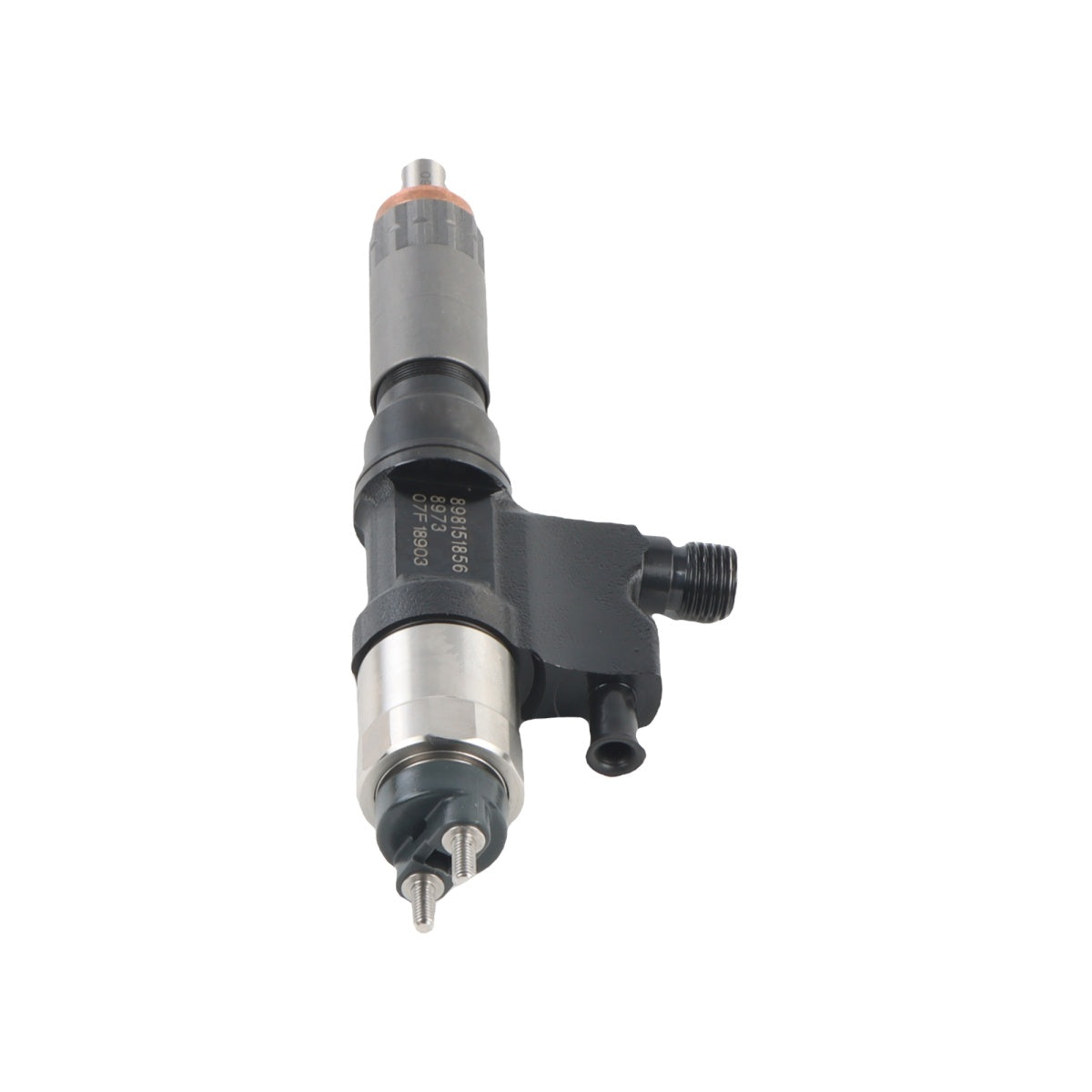 Fuel Injector 8981518563 8-98151856-3 095000-8790 Compatible with Isuzu 4HK1 6HK1