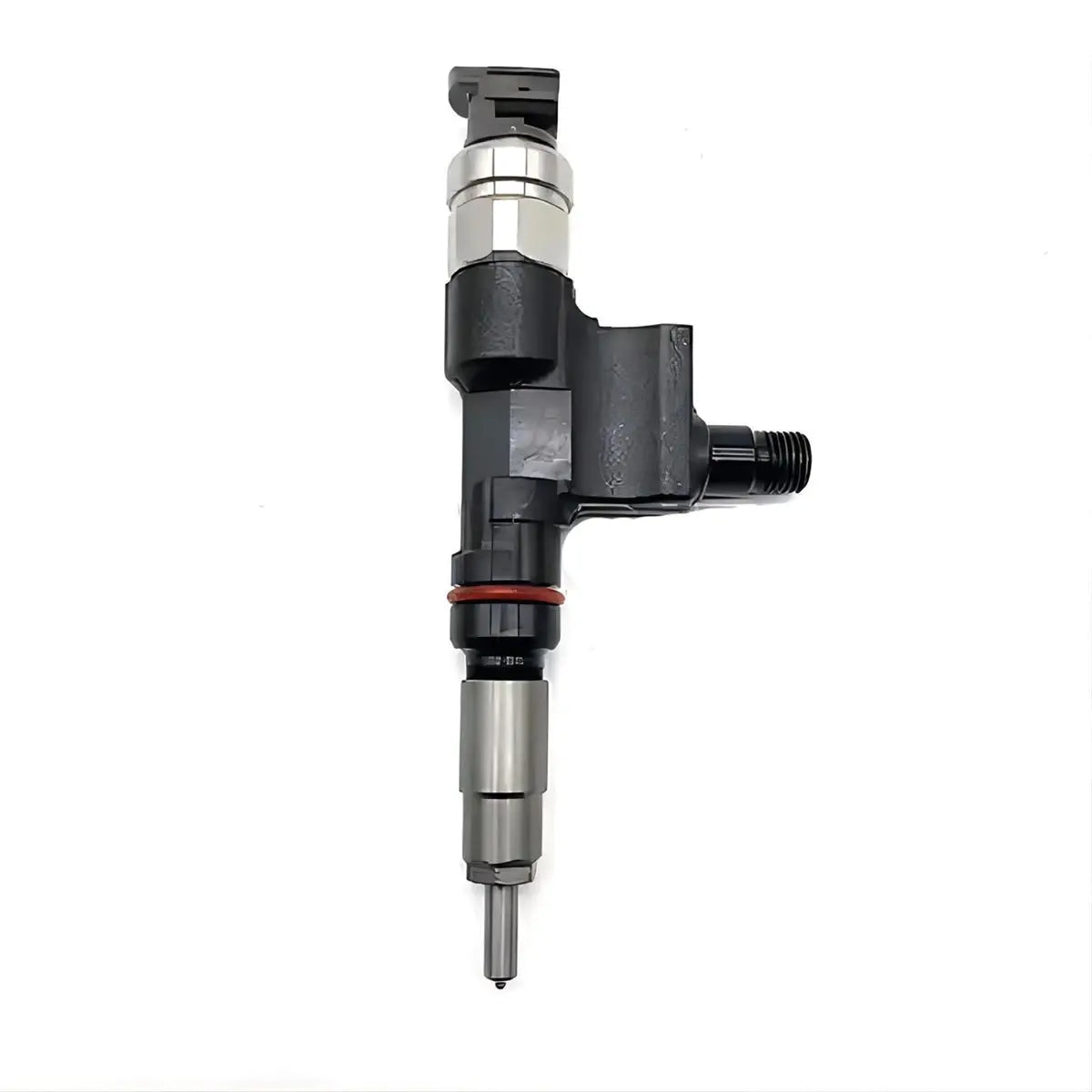 Fuel Injector 95000-5302 23670-E0131 23670-78020 Compatible with Hino Engine