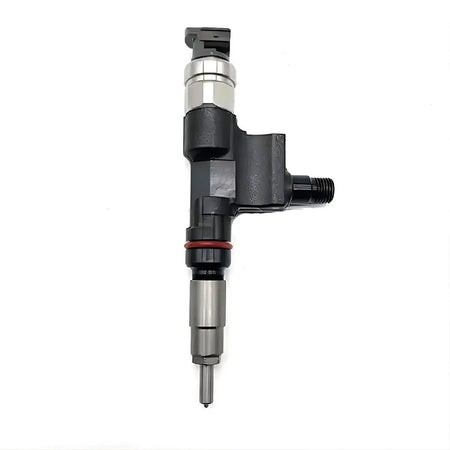 Fuel Injector 95000-5302 23670-E0131 23670-78020 Compatible with Hino Engine