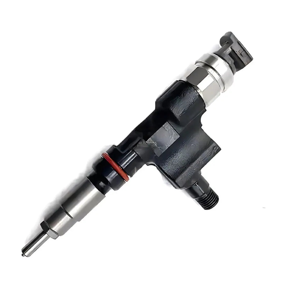 Fuel Injector 95000-5302 23670-E0131 23670-78020 Compatible with Hino Engine