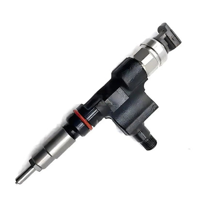 Fuel Injector 95000-5302 23670-E0131 23670-78020 Compatible with Hino Engine