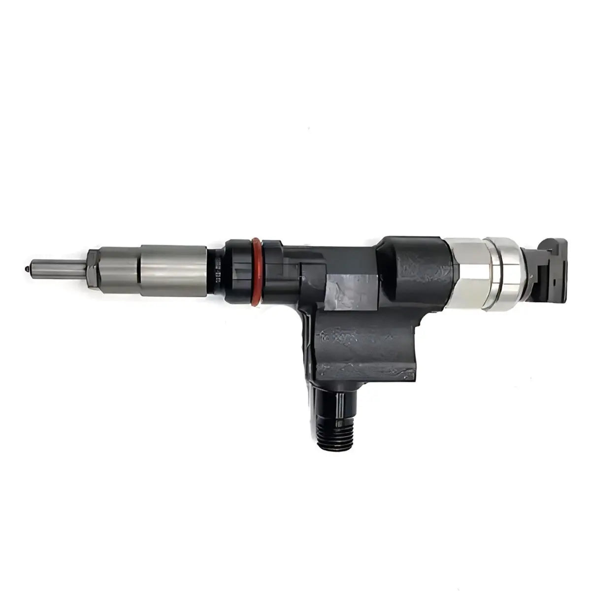 Fuel Injector 95000-5302 23670-E0131 23670-78020 Compatible with Hino Engine