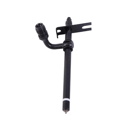 Fuel Injector A140828 A1408297836 A51234 A154542 Compatible with Case IH Skid Steer Loader 1740