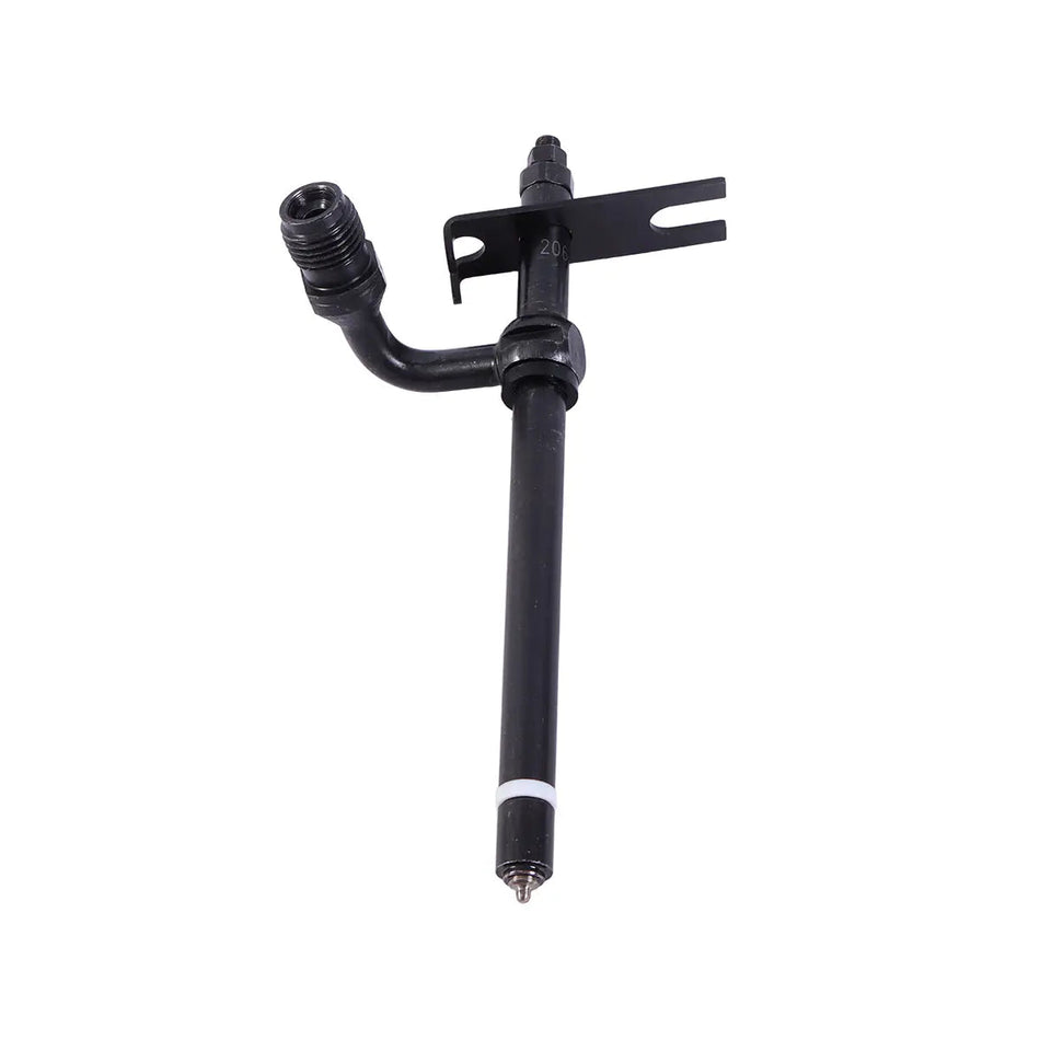 Fuel Injector A140828 A1408297836 A51234 A154542 Compatible with Case IH Skid Steer Loader 1740