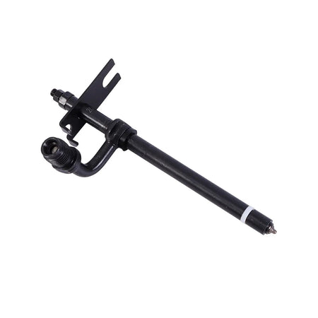 Fuel Injector A140828 A1408297836 A51234 A154542 Compatible with Case IH Skid Steer Loader 1740