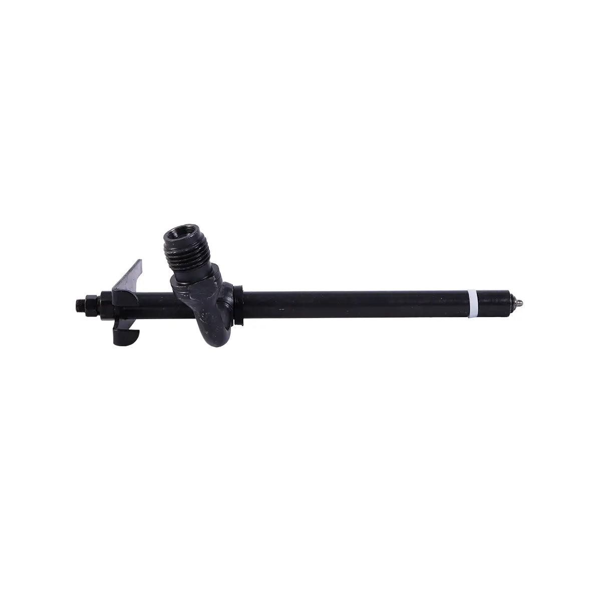 Fuel Injector A140828 A1408297836 A51234 A154542 Compatible with Case IH Skid Steer Loader 1740