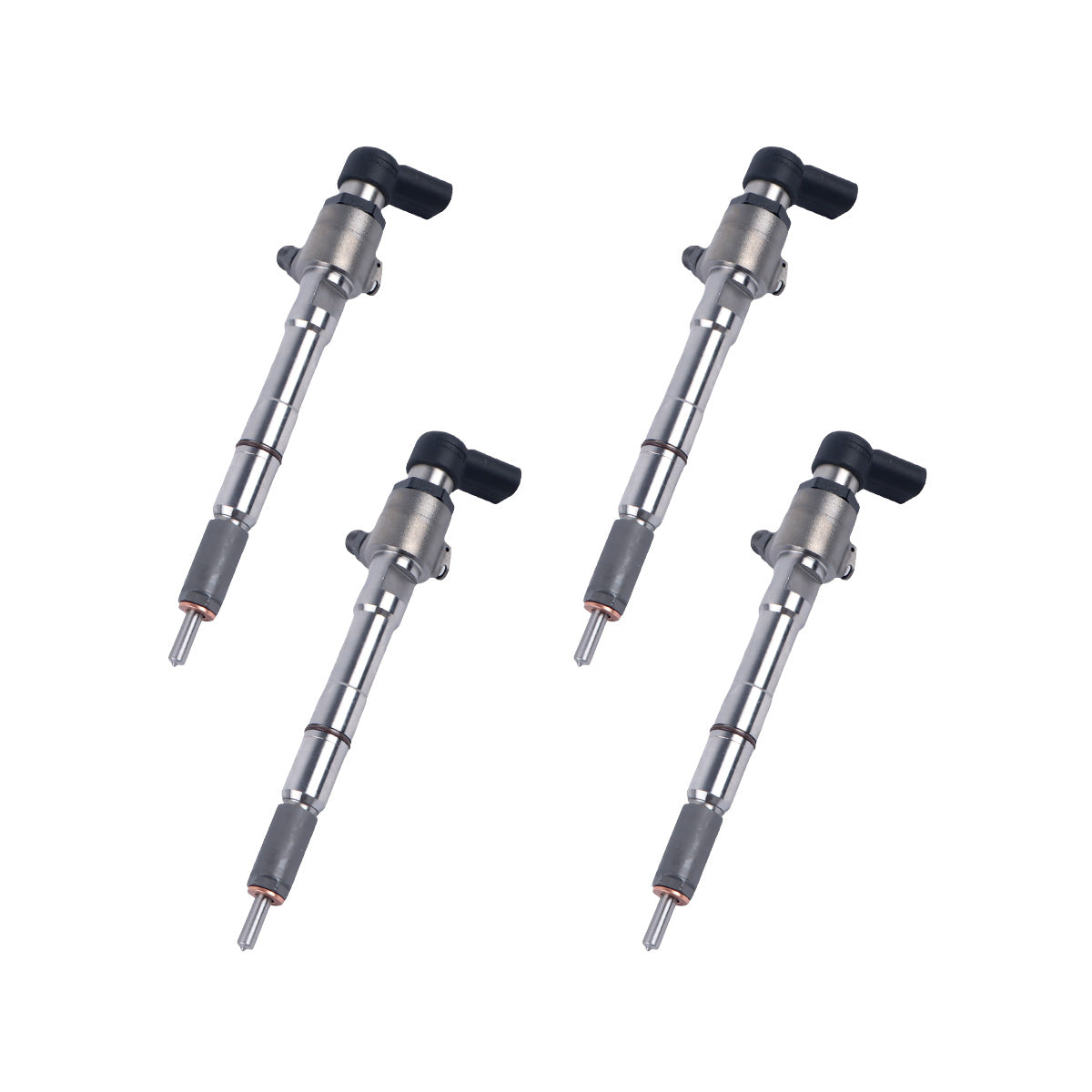 Fuel Injector A2C59513554 5WS40539 Compatible with VOLKSWAGEN-03L 130 diesel engine