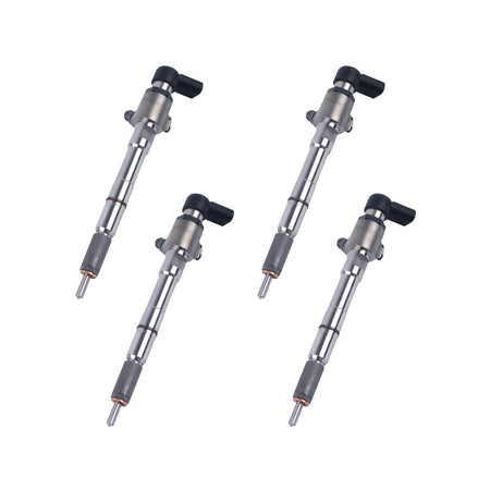 Fuel Injector A2C59513554 5WS40539 Compatible with VOLKSWAGEN-03L 130 diesel engine