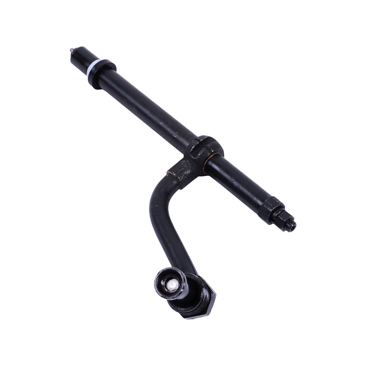 Fuel Injector AR39811 AR46846 Compatible with John Deere 3020 4000 4020 4230 4520 Tractor
