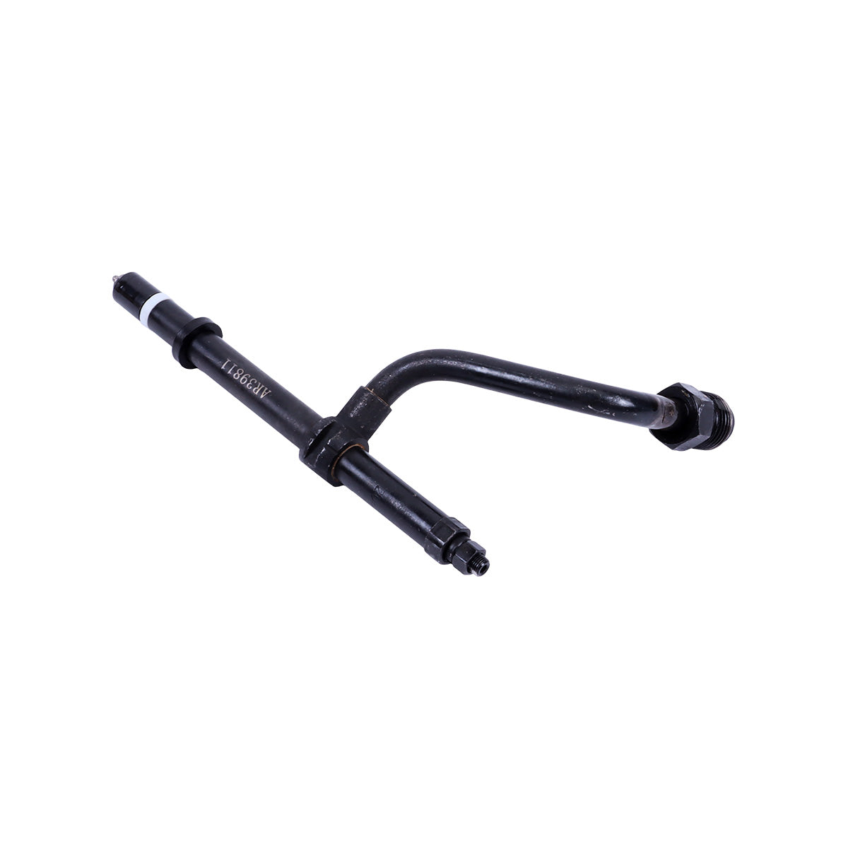 Fuel Injector AR39811 AR46846 Compatible with John Deere 3020 4000 4020 4230 4520 Tractor