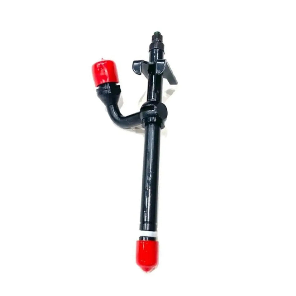 Fuel Injector AR89564 Compatible with John Deer 1020 1140 350B 350C 355D 4180 4202