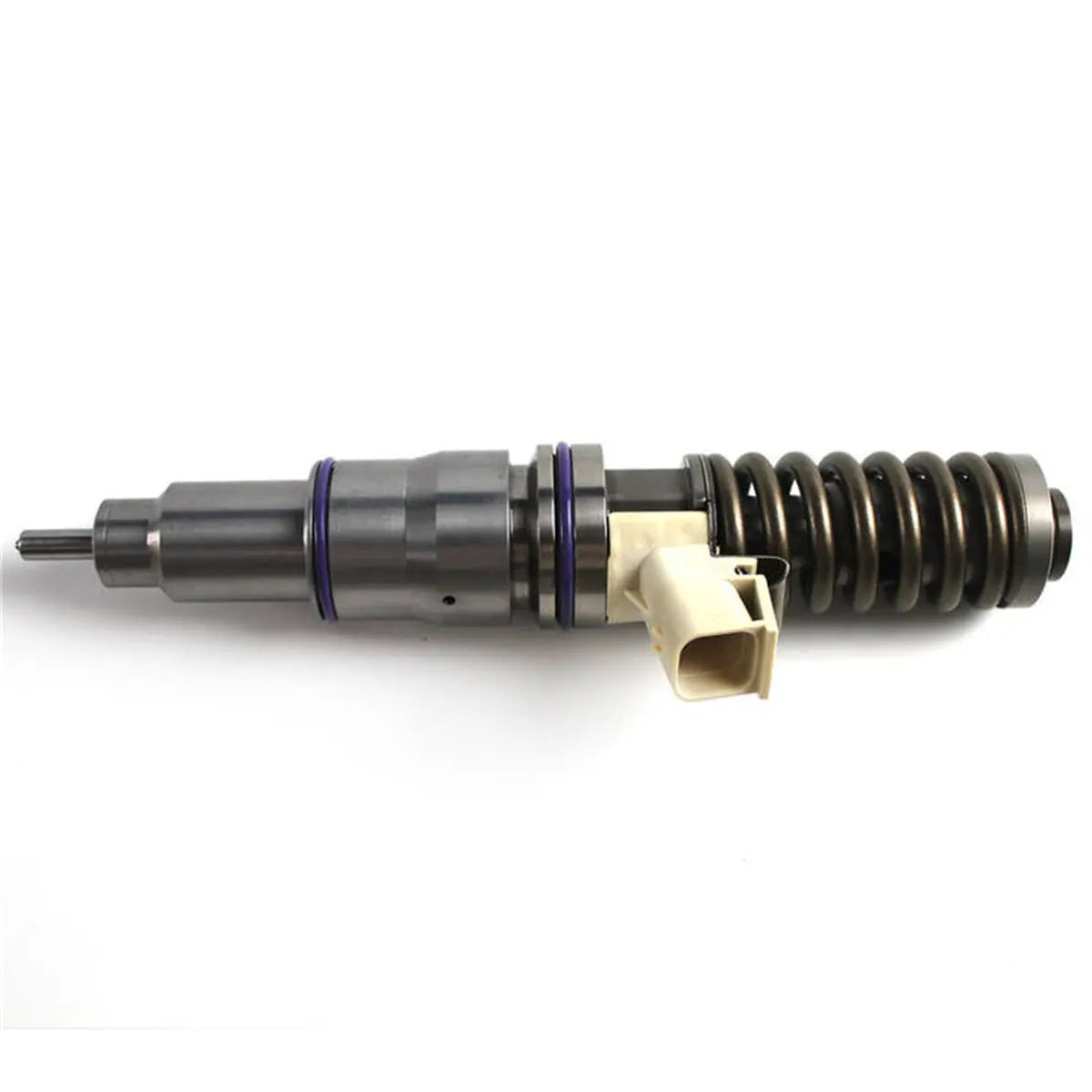 Fuel Injector BEBE4C07001 889481 Compatible with Delphi Volvo Penta D16 Engine