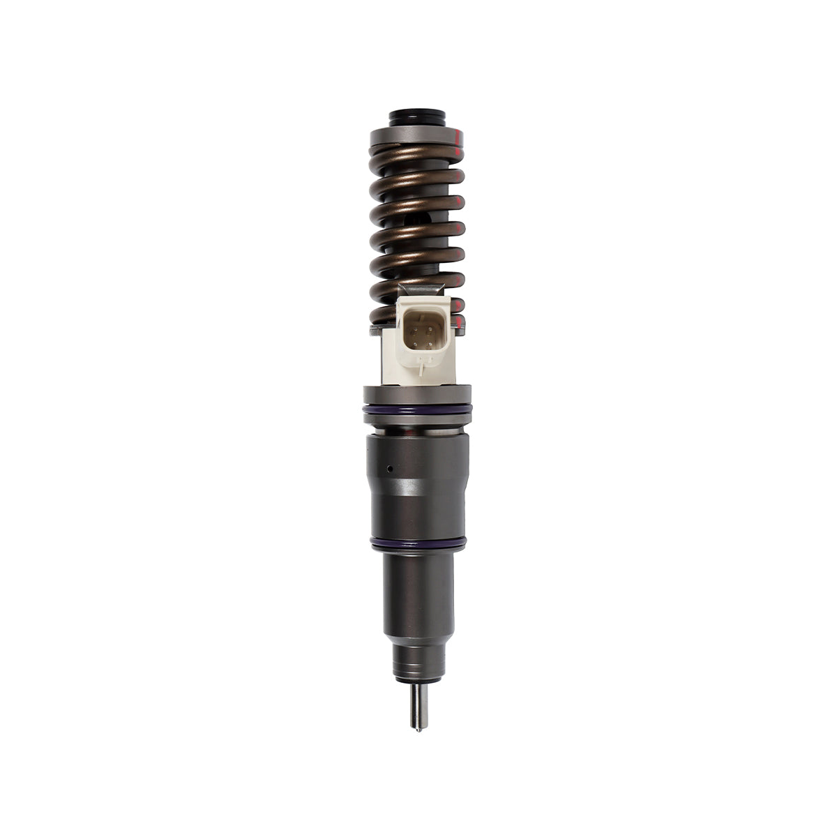 Fuel Injector 20702362 BEBE4D09001 BEBE4D33001 Compatible with MACK MD11 3504 Engine