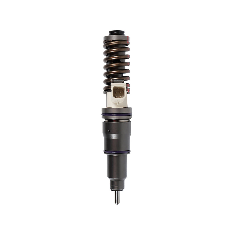 Fuel Injector 20702362 BEBE4D09001 BEBE4D33001 Compatible with MACK MD11 3504 Engine