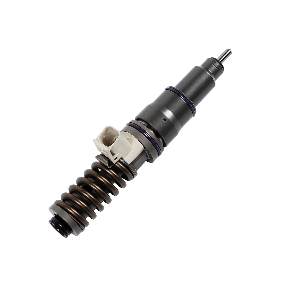 Fuel Injector 20702362 BEBE4D09001 BEBE4D33001 Compatible with MACK MD11 3504 Engine