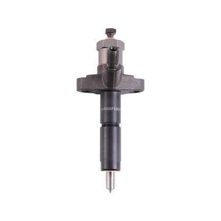 Fuel Injector D4NN9F593A Compatible with Ford New Holland 545 545A 420 445 335 340 340A