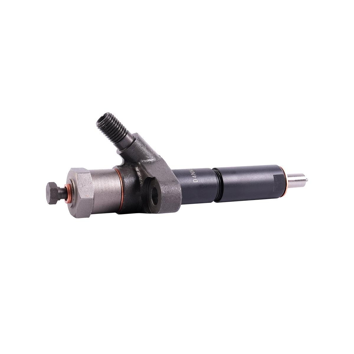Fuel Injector D4NN9F593A Compatible with Ford New Holland 545 545A 420 445 335 340 340A