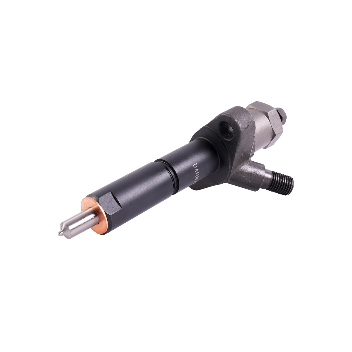 Fuel Injector D4NN9F593A Compatible with Ford New Holland 545 545A 420 445 335 340 340A