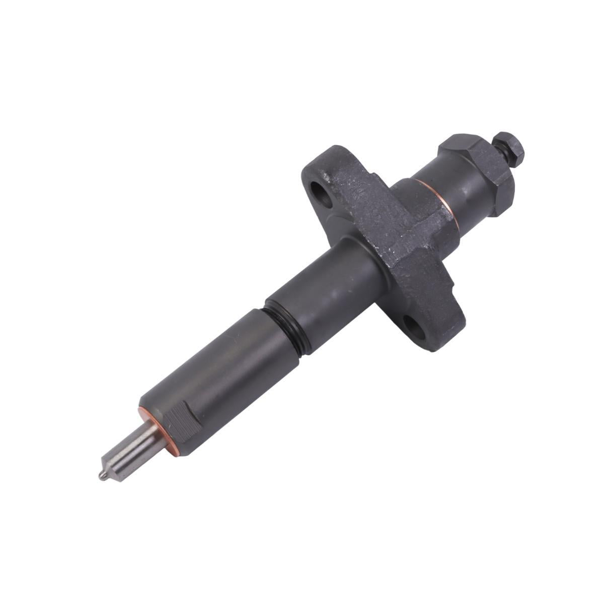 Fuel Injector D4NN9F593C Compatible with Ford New Holland Engine BSD666 Tractor 8200 8400