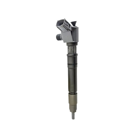 Fuel Injector Denso 295700-0550 23670-0E010 Compatible with Toyota Hilux Revo Prado Fortuner 2.8L 1GD