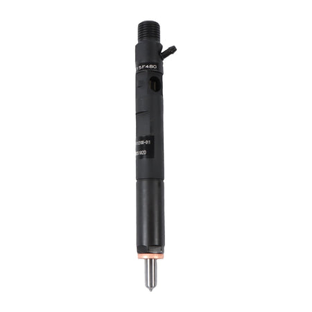 Fuel Injector EJBR05102D Compatible with Nissan Renault Dacia Suzuki