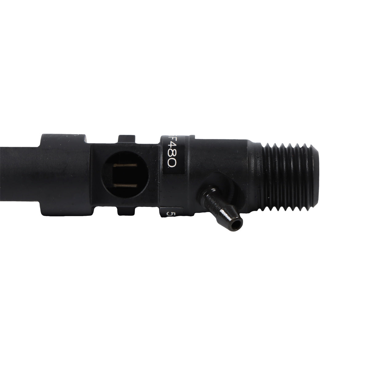 Fuel Injector EJBR05102D Compatible with Nissan Renault Dacia Suzuki