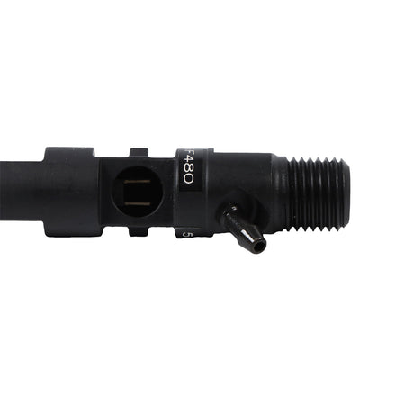 Fuel Injector EJBR05102D Compatible with Nissan Renault Dacia Suzuki