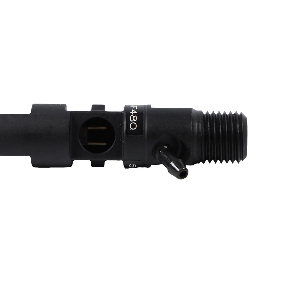 Fuel Injector EJBR05102D Compatible with Nissan Renault Dacia Suzuki