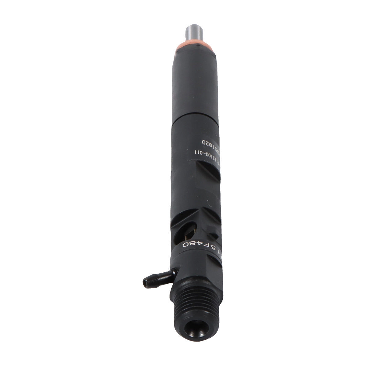 Fuel Injector EJBR05102D Compatible with Nissan Renault Dacia Suzuki