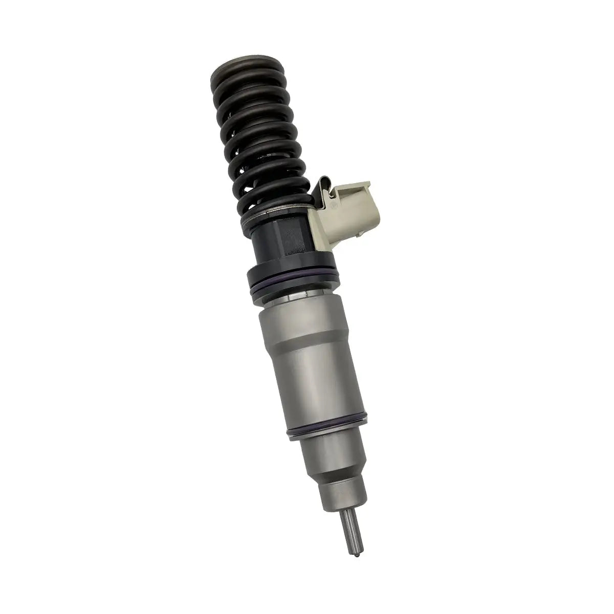 Fuel Injector FE4E00001 Compatible with Detroit Series 60 14.0L Diesel Engine
