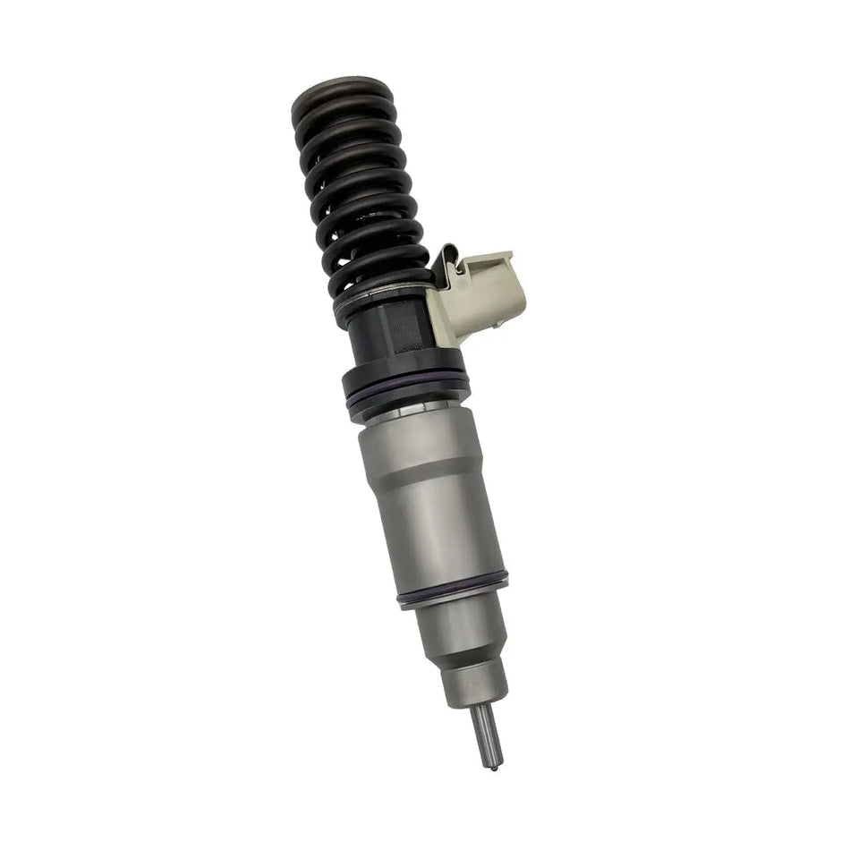 Fuel Injector FE4E00001 Compatible with Detroit Series 60 14.0L Diesel Engine