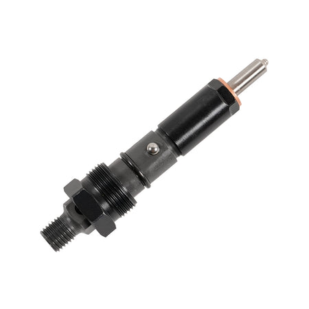 Fuel Injector J909475 Compatible with CASE Backhoe Loader 580E 580SE