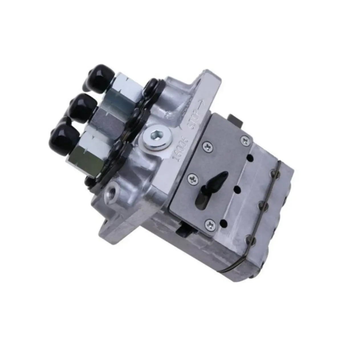 16006-51010 fuel injection pump for Kubota Engine RTV900 D722 D902 BX1800D - image 2