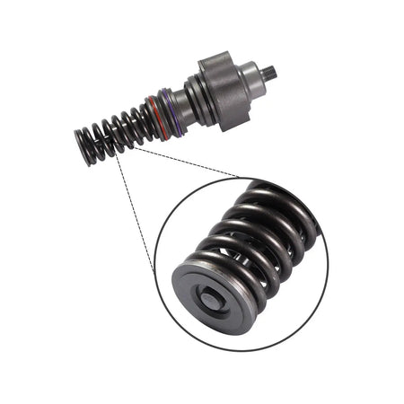 1861200 fuel injector pump for Paccar MX10 MX13 EPA 10 Engine - image 2