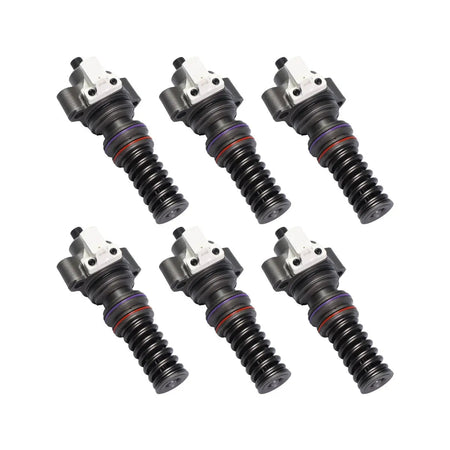 1861200 fuel injector pump for Paccar MX10 MX13 EPA 10 Engine - image 6