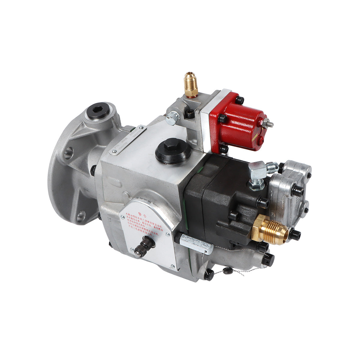 3052770 fuel injector pump for Cummins NTA855 Engine - image 5