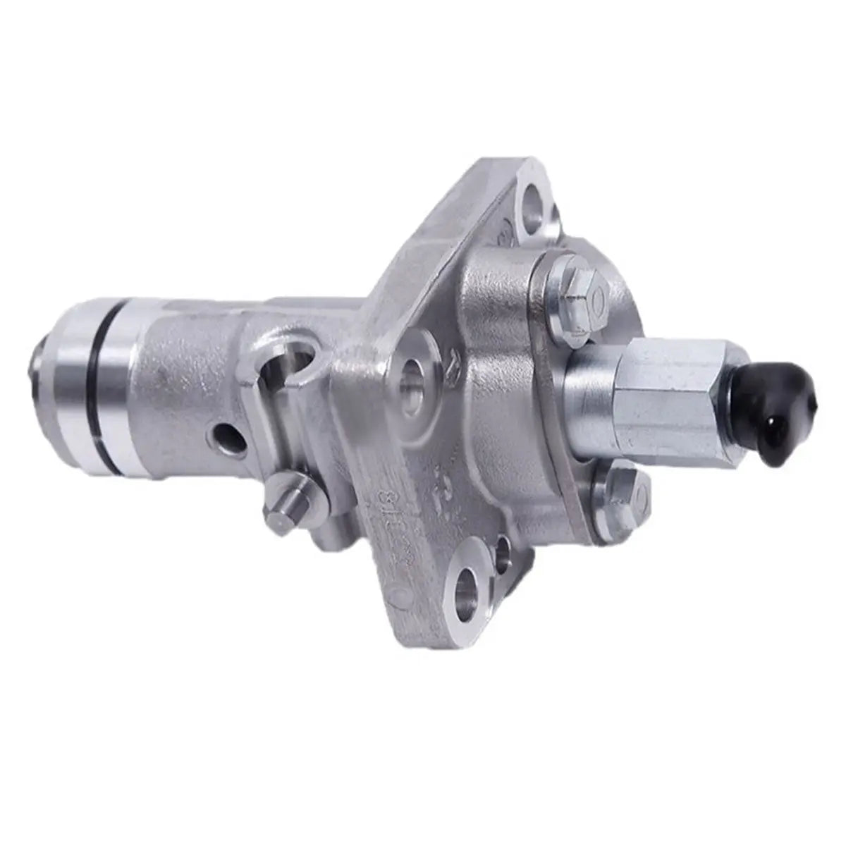 Fuel Injector Pump 8973148950 8973148952 Compatible with Isuzu 4LE2 4LE1 Engine