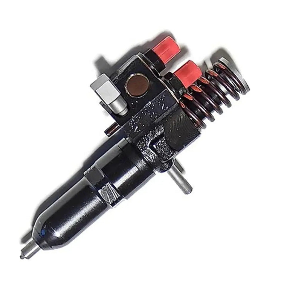Fuel Injector R-5228900 Compatible with Detroit Diesel N65 Cnc9 Engine V 71 Series