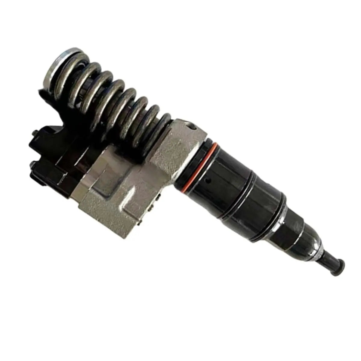 Fuel Injector R-5235575 5235575 Compatible with Detroit Series Diesel Engine S60 60 12.7L