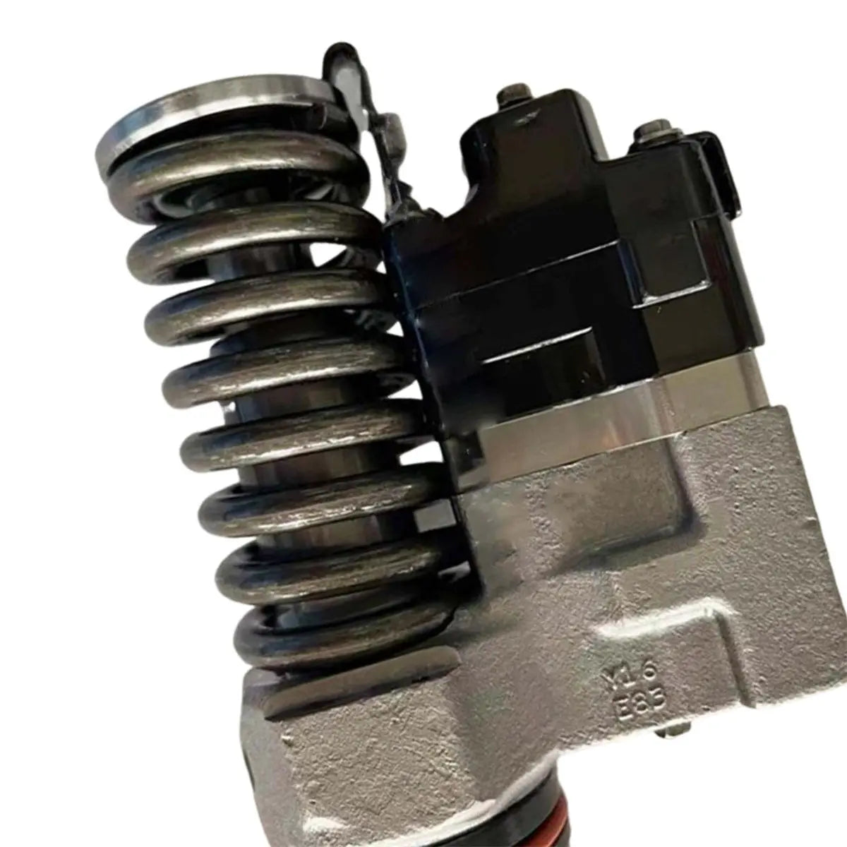 Fuel Injector R-5235575 5235575 Compatible with Detroit Series Diesel Engine S60 60 12.7L