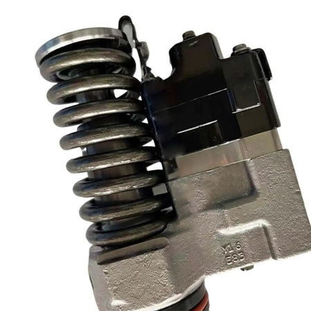 Fuel Injector R-5235575 5235575 Compatible with Detroit Series Diesel Engine S60 60 12.7L