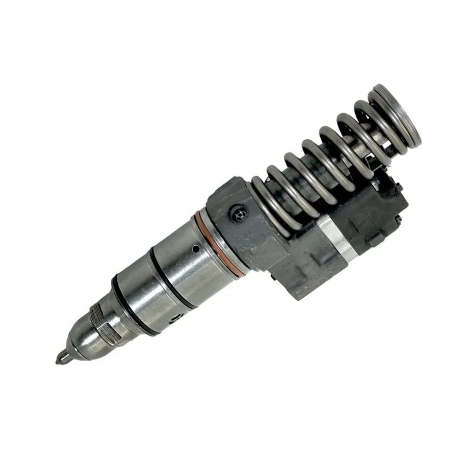 Fuel Injector R-5236977 5236977 Compatible with Detroit Series Diesel Engine S60 60
