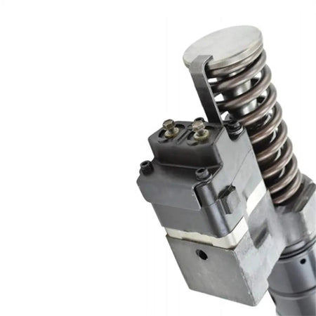 Fuel Injector R-5236978 5236978 Compatible with Detroit Series Diesel Engine S60 60
