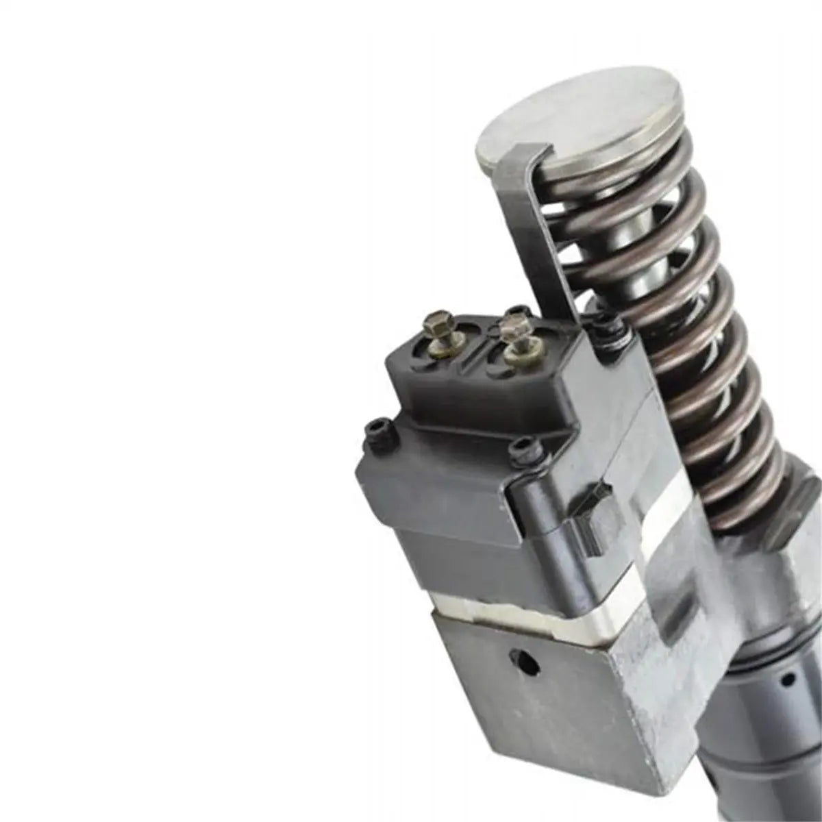 Fuel Injector R-5237466 Compatible with Detroit Series Diesel Engine S60 60 12.7L