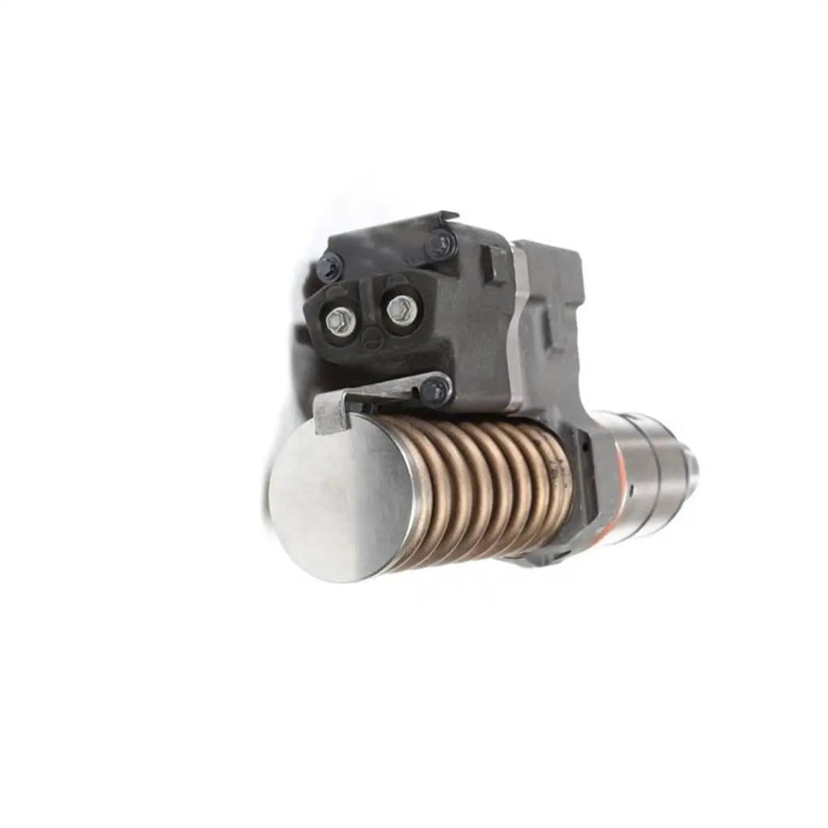 Fuel Injector R-5237466 Compatible with Detroit Series Diesel Engine S60 60 12.7L