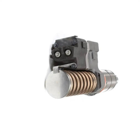 Fuel Injector R-5237466 Compatible with Detroit Series Diesel Engine S60 60 12.7L