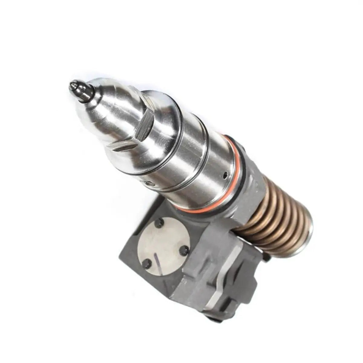 Fuel Injector R-5237466 Compatible with Detroit Series Diesel Engine S60 60 12.7L