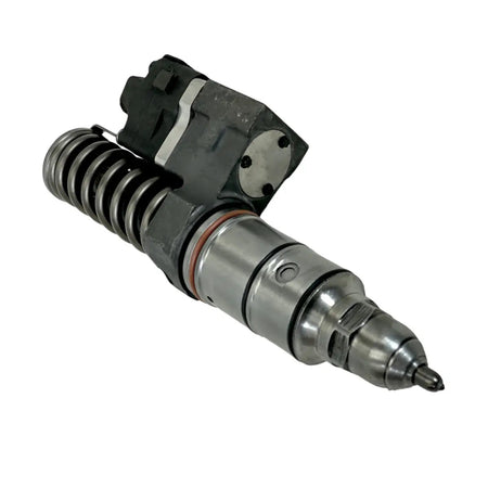 Fuel Injector R-5237650 Compatible with Detroit Series Diesel Engine S60 60 12.7L